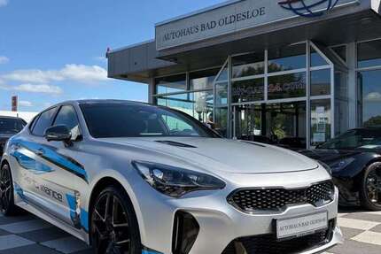 Kia Stinger 39.900 km 45.800 &euro; Bad Oldesloe 23843