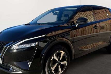 Nissan Qashqai 30.990 km 28.990 &euro; Miesbach 83714