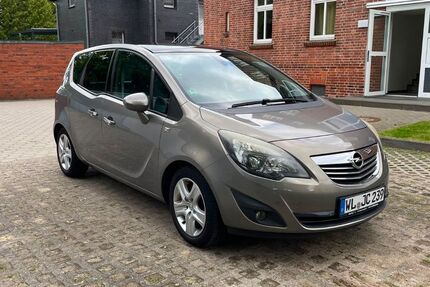 Opel Meriva 149.500 km 3.500 &euro; Winsen 21423