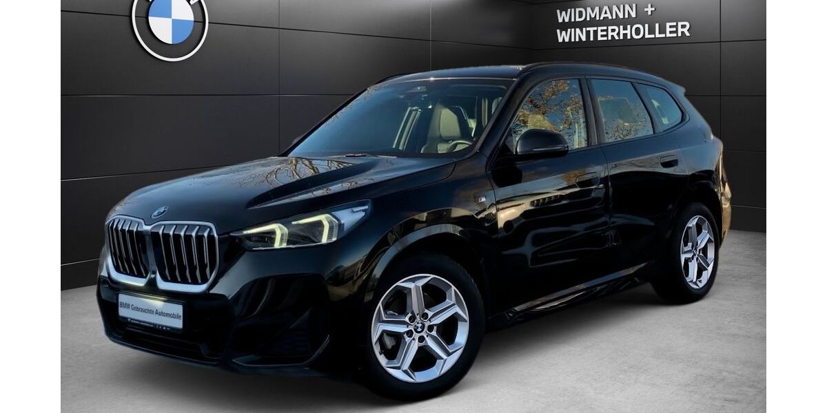 BMW X1 33.700 km 36.780 &euro; Kaufbeuren 87600