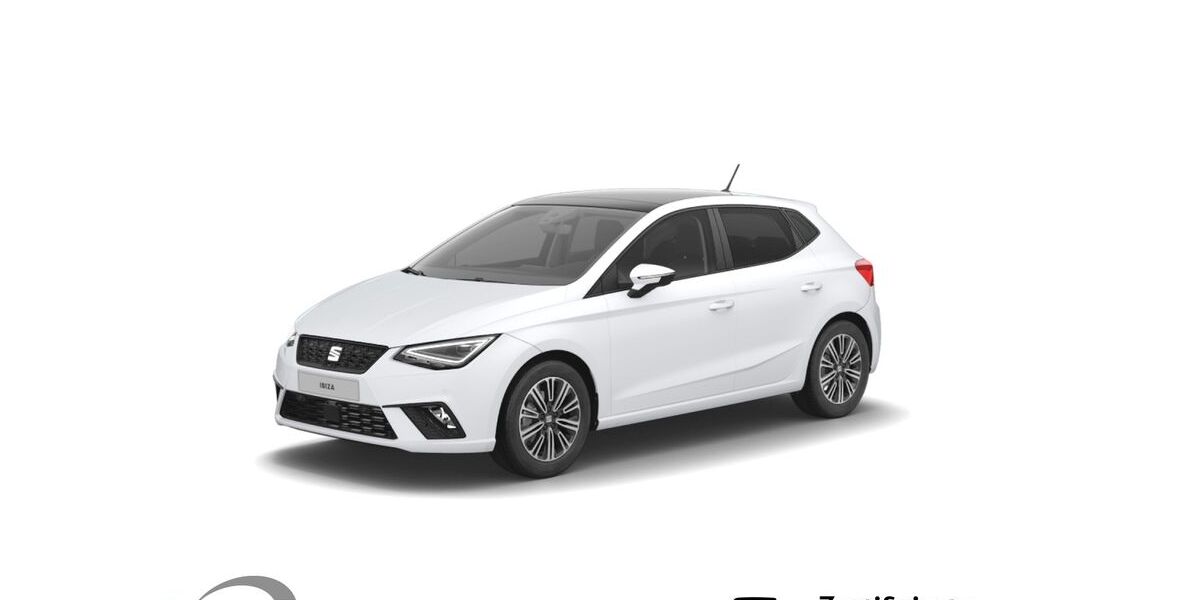 Seat Ibiza 21.572 km 22.900 &euro; Kaiserslautern 67657