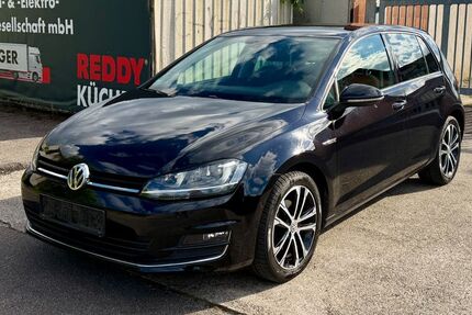 VW Golf 147.000 km 12.999 &euro; Achern 77855