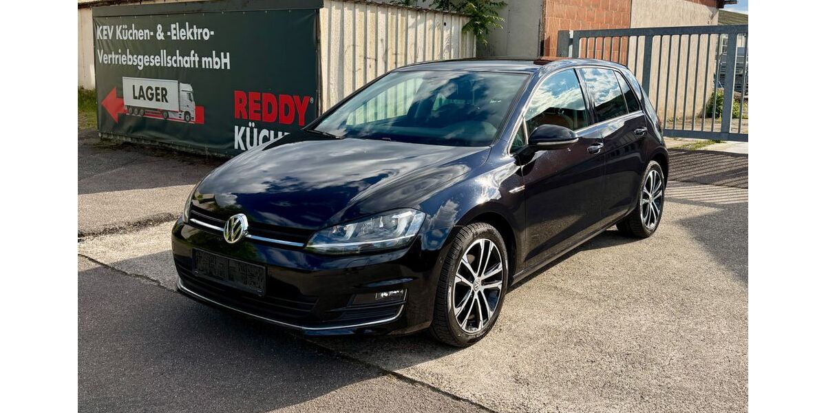 VW Golf 147.000 km 12.999 &euro; Achern 77855