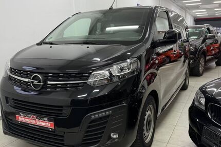 Opel Vivaro 99.000 km 22.999 &euro; Schwerte 58239