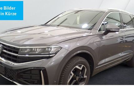 VW Touareg 15.450 km 58.540 &euro; Aschaffenburg 63741