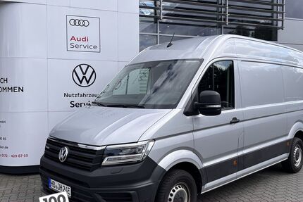 VW Crafter 6.500 km 39.990 &euro; Bremen 28357