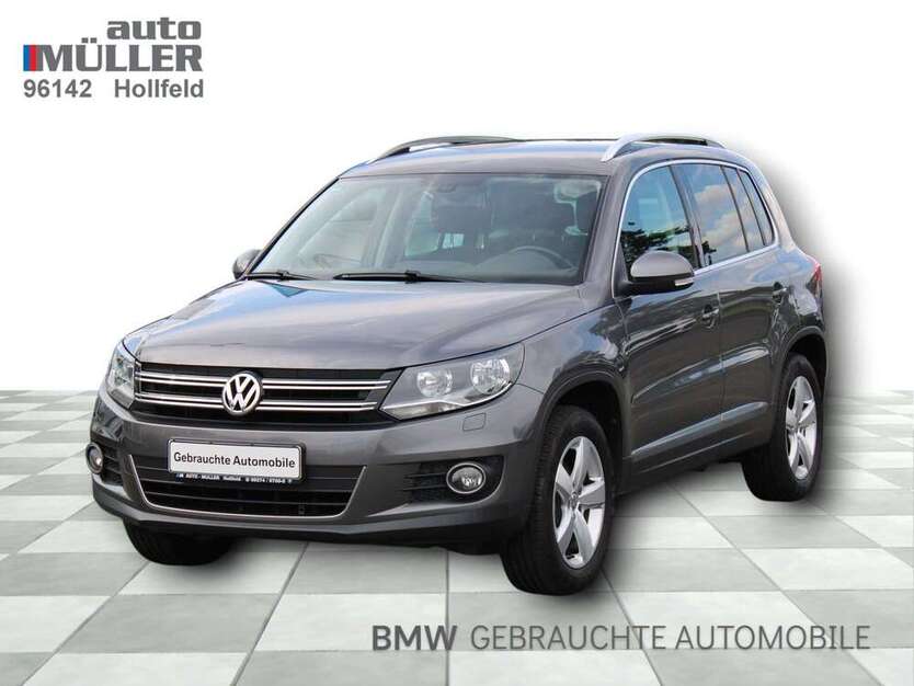Tiguan