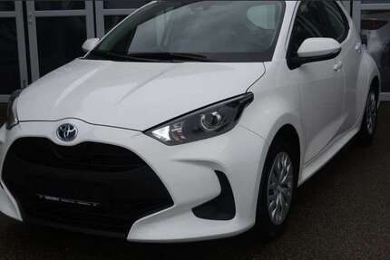 Toyota Yaris 61.090 km 17.280 &euro; Mühldorf 84453