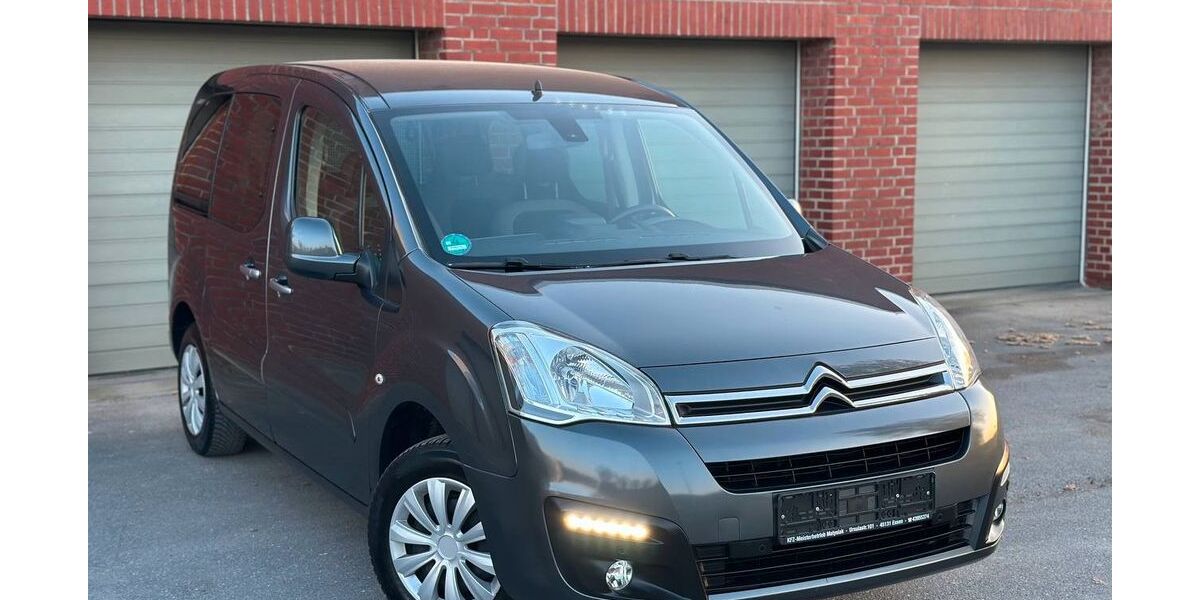 Citroen Berlingo 150.000 km 7.999 &euro; Oelde 59302