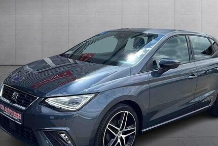 Seat Ibiza 18.950 km 18.789 &euro; Burgebrach 96138