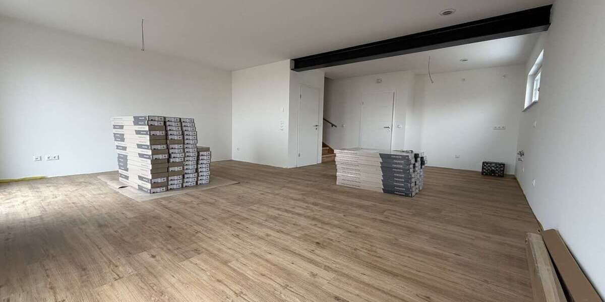 Einfamilienhaus Ergolding - 4 Zimmer, 120 m&sup2;, 1.850&euro; | Angebot:24990389