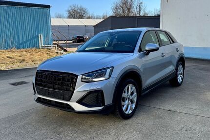 Audi Q2 55.900 km 20.490 &euro; Chemnitz 09125