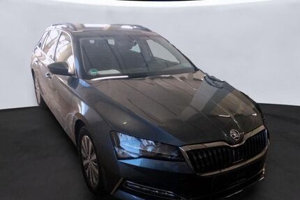 Skoda Superb 96.500 km 18.990 &euro; Goslar 38640