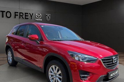 Mazda CX-5 115.000 km 14.890 &euro; Gersthofen 86368