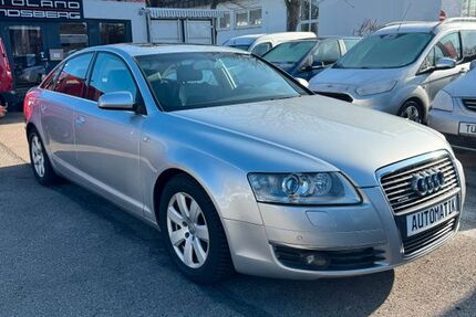 Audi A6 143.000 km 10.690 &euro; Landsberg 86899