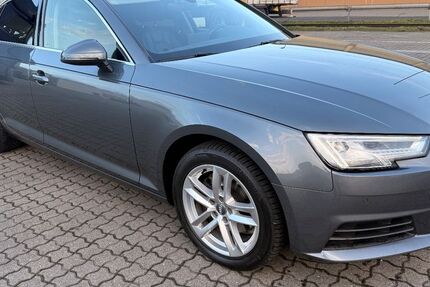 Audi A4 148.000 km 21.700 &euro; Germersheim 76726