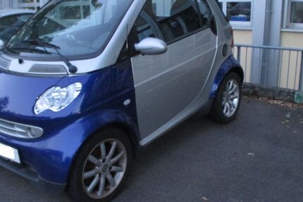 Smart ForTwo 170.650 km 1.200 &euro; Koblenz 56075