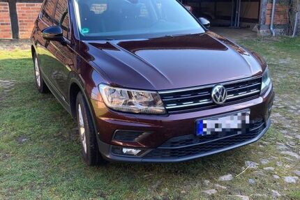 VW Tiguan 110.000 km 22.950 &euro; Beetzendorf 38489
