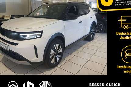 Opel Frontera 4.990 km 26.980 &euro; Amberg 92224
