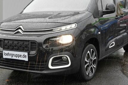 Citroen Berlingo 94.357 km 15.480 &euro; Koblenz 56070