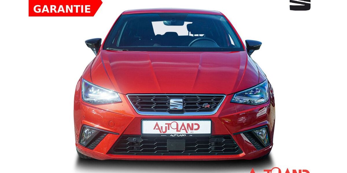 Seat Ibiza 33.181 km 17.990 &euro; Bad Hersfeld 36251