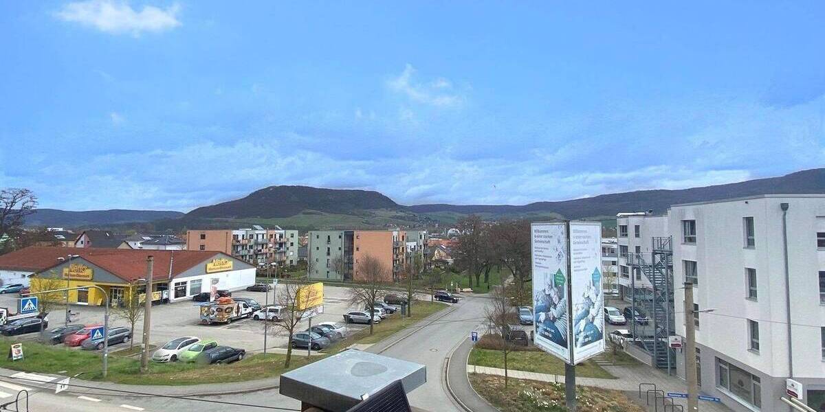 Etagenwohnung Jena Zwätzen - 3 Zimmer, 70 m&sup2;, 175.000&euro; | Angebot:26358730