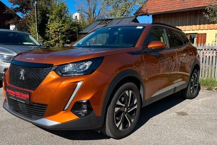 Peugeot 2008 129.677 km 9.900 &euro; Höhenkirchen 85635