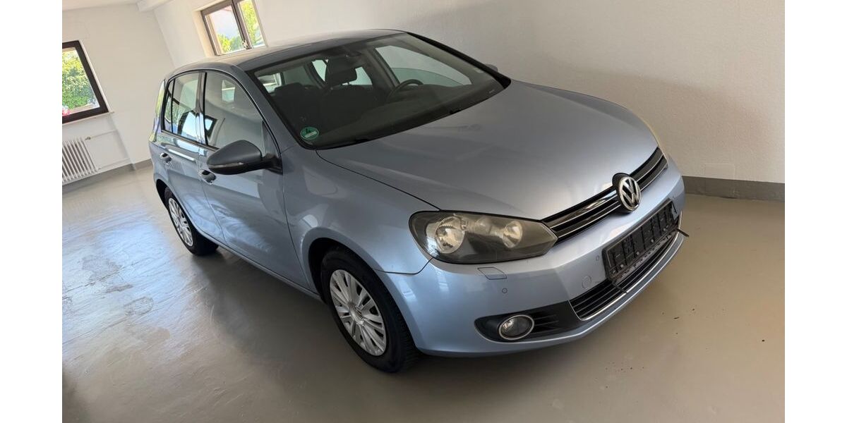 VW Golf 136.000 km 5.900 &euro; Alsbach 64665