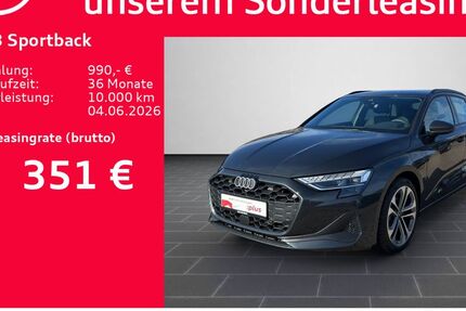 Audi A3 5.953 km 36.690 &euro; Mayen 56727