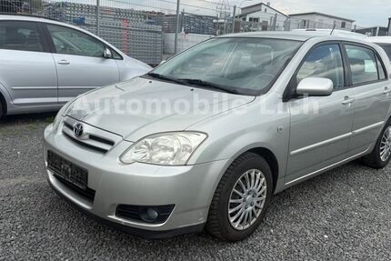Toyota Corolla 173.000 km 3.499 &euro; Lich 35423