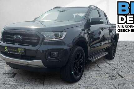 Ford Ranger 118.270 km 23.980 &euro; Berlin 12359
