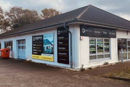 Gewerbeobjekt Henstedt-Ulzburg Ulzburg - 1.690&euro; | Angebot:25798843