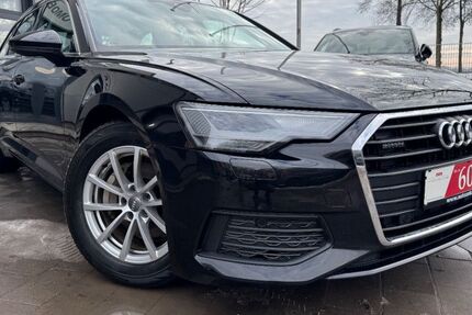 Audi A6 66.331 km 29.999 &euro; Isernhagen OT Altwarmbüchen bei Hannover A2/A7 30916
