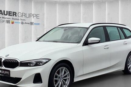 BMW 318 64.200 km 26.880 &euro; Schleswig 24837