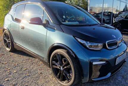 BMW i3 42.300 km 27.780 &euro; Wörth am Main 63939
