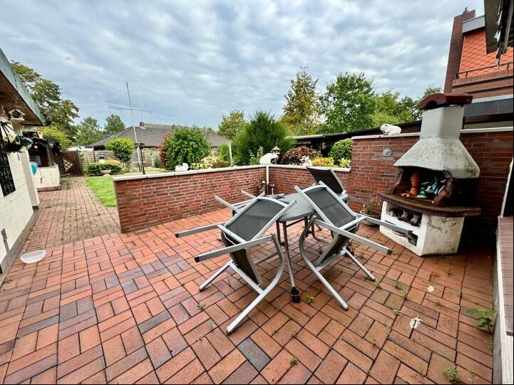 Einfamilienhaus Glückstadt - 4 Zimmer, 120 m&sup2;, 239.000&euro; | Angebot:25730990