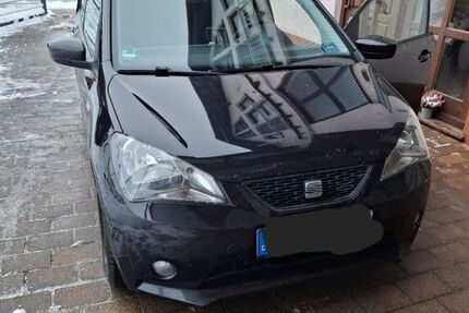Seat Mii 91.000 km 5.800 &euro; Bad Endbach 35080