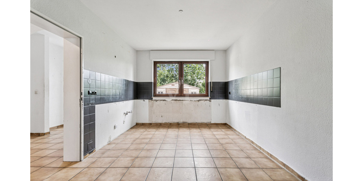 Zentral in Dreierwalde: Vielseitige Wohnung im Reihenmittelhausstil mit Platz für Ihre Ideen! 5 zimmer