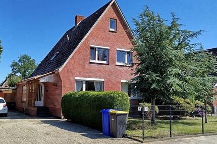 Haus Cuxhaven Groden - 7 Zimmer, 150 m&sup2;, 279.000&euro; | Angebot:27092853