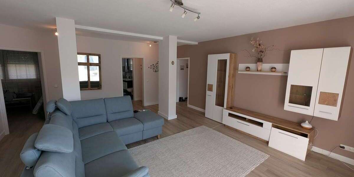 Wohnung zum Kaufen in Bad Ems 320.000 € 106 m² 4 zimmer