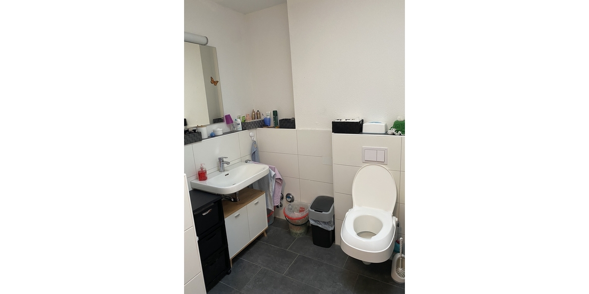 Erdgeschosswohnung in Ostrhauderfehn! - Erdgeschoßwohnung Ostrhauderfehn | Angebot:27298739