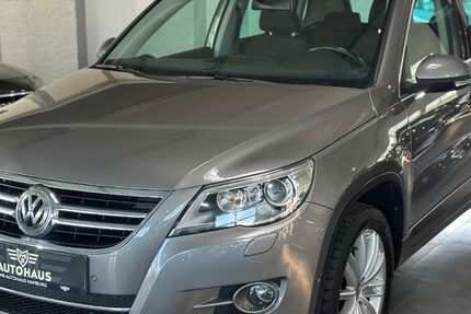 VW Tiguan 134.000 km 13.290 &euro; Quickborn-Hamburg 25451