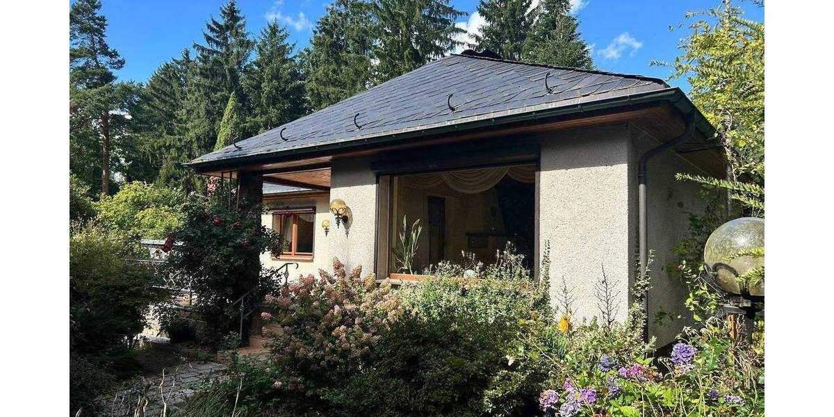 Einfamilienhaus Chemnitz Glösa-Draisdorf - 2 Zimmer, 65 m&sup2;, 225.000&euro; | Angebot:26842057