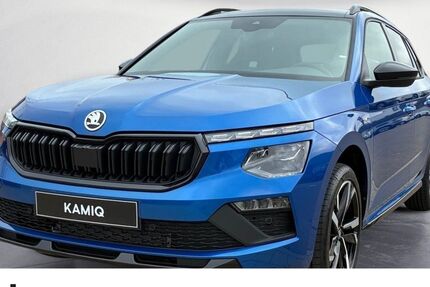 Skoda Kamiq 5.000 km 30.990 &euro; Rottweil 78628