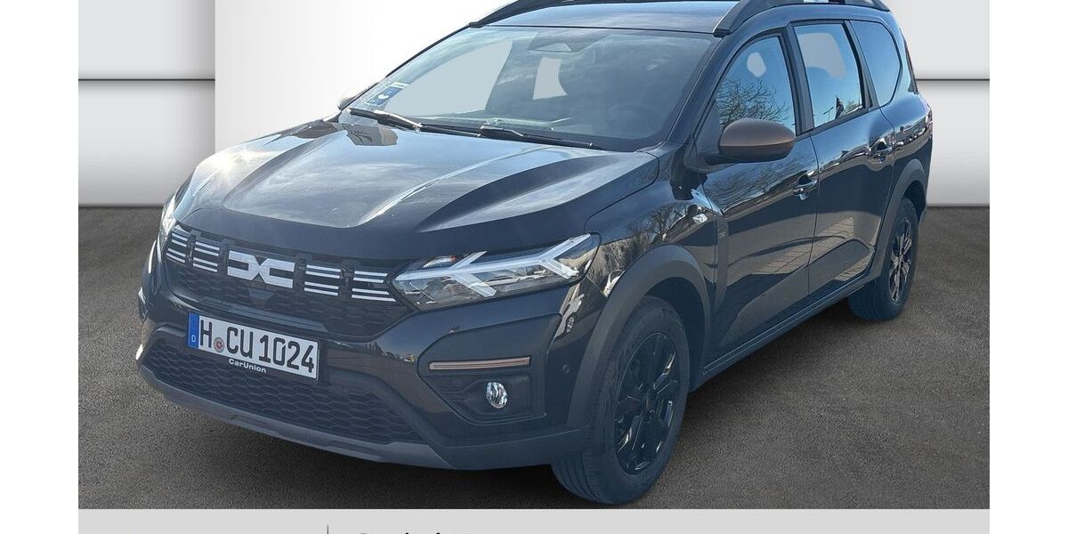 Dacia Jogger 6.000 km 19.960 &euro; Hannover 30519