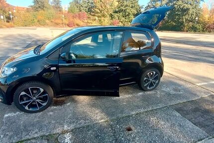 Skoda Citigo 89.300 km 7.200 &euro; Leipzig 04318