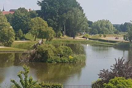 Zweifamilienhaus am Schwanenteich in Demmin - Erstbezug nach Sanierung 6 zimmer