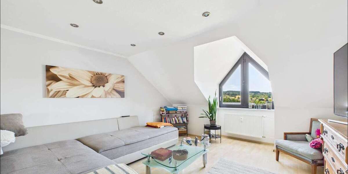 Wohnung zum Kaufen in Hösbach 329.900 € 124.67 m² 4 zimmer