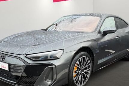 Audi e-tron GT 12.646 km 94.490 € Neuss 41464