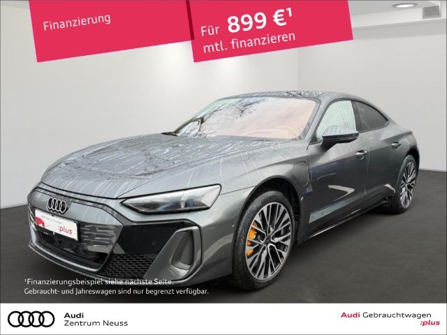 Audi e-tron GT 12.646 km 95.230 € Neuss 41464
